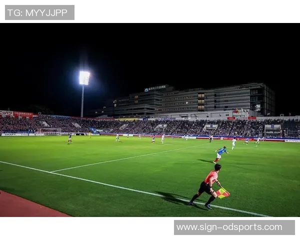 阪樱花与札幌冈萨多的激烈对决展现日本足球的魅力与竞争力